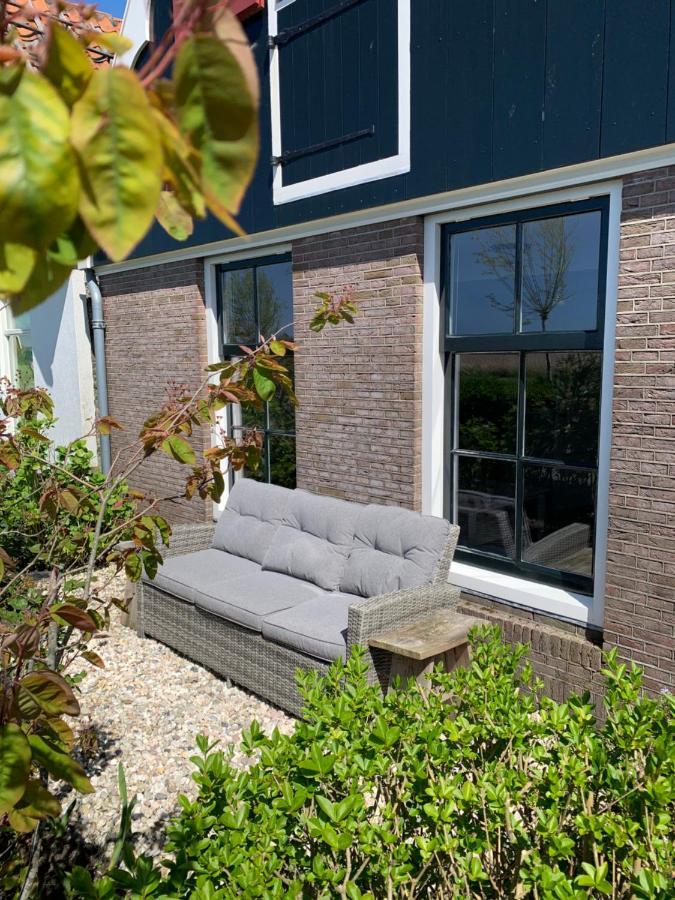 Apartamento Paleis Noordeinde Grootschermer Exterior foto